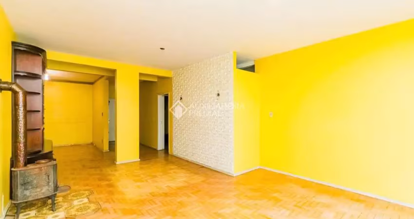 Apartamento com 3 quartos para alugar na Rua Mariante, 54, Rio Branco, Porto Alegre