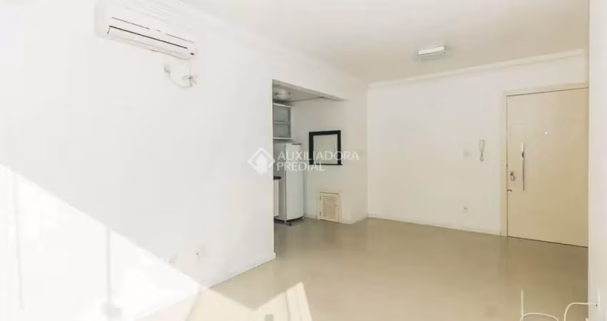 Apartamento com 1 quarto para alugar na Travessa Vileta, 54, Jardim Botânico, Porto Alegre