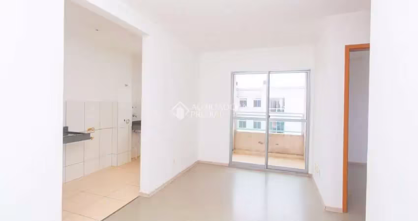Apartamento com 2 quartos para alugar na Avenida Protásio Alves, 8201, Morro Santana, Porto Alegre