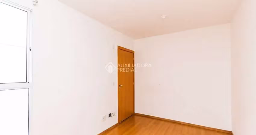 Apartamento com 2 quartos para alugar na Rua Dezenove de Fevereiro, 100, Mário Quintana, Porto Alegre