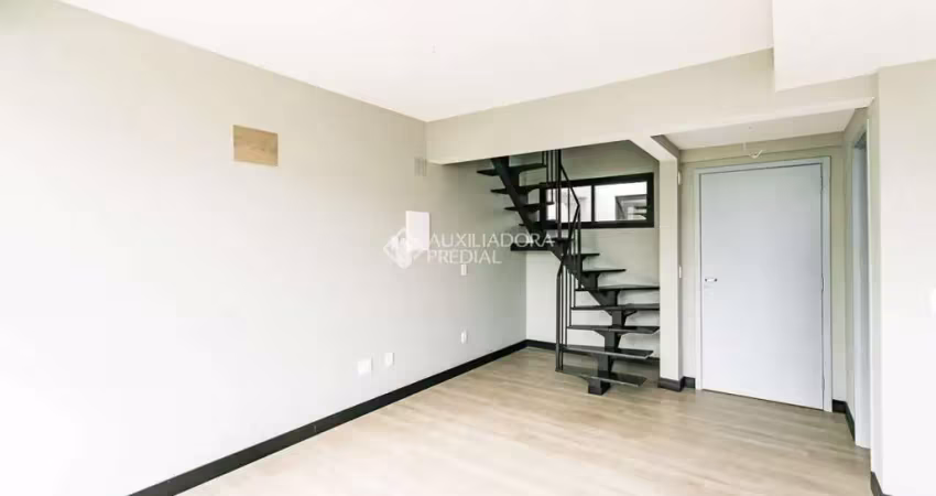 Apartamento com 1 quarto para alugar na Rua Oito de Julho, 45, Jardim Botânico, Porto Alegre