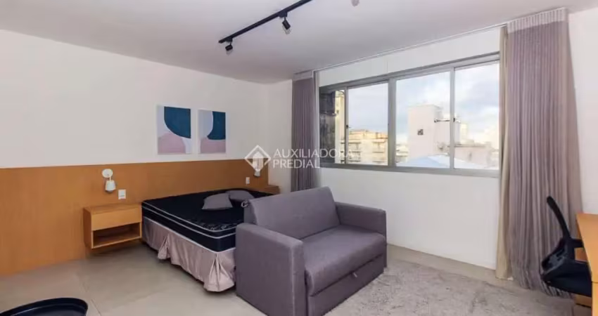 Apartamento com 1 quarto para alugar na Rua Duque de Caxias, 1705, Centro Histórico, Porto Alegre