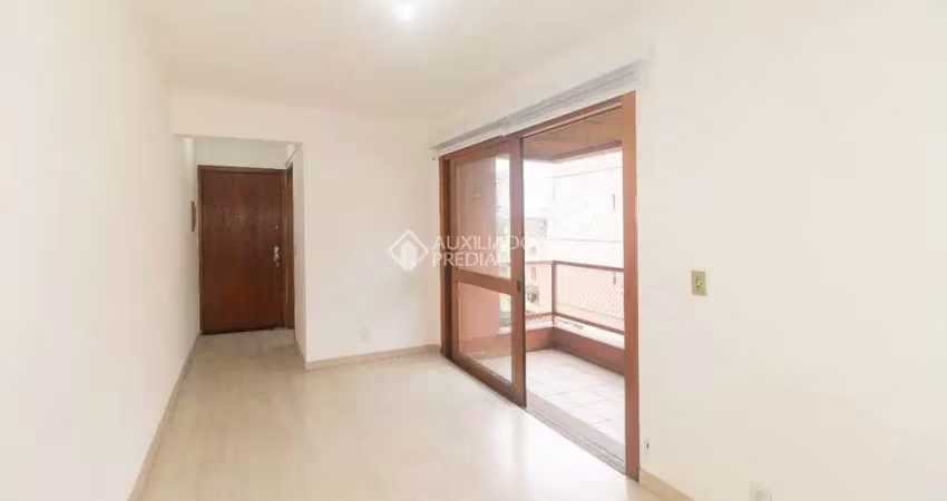 Apartamento com 1 quarto para alugar na Rua General Lima e Silva, 1509, Centro Histórico, Porto Alegre