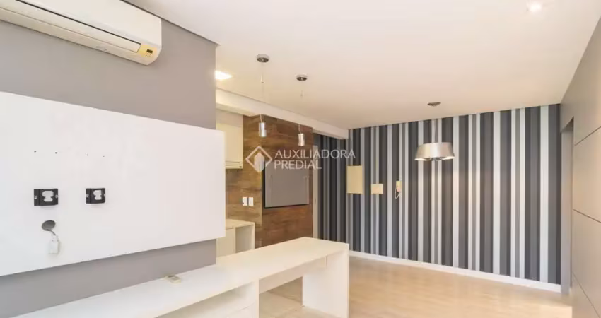 Apartamento com 1 quarto para alugar na Rua Veador Porto, 53, Santana, Porto Alegre