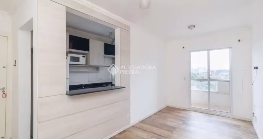 Apartamento com 3 quartos para alugar na Avenida Teresópolis, 2255, Teresópolis, Porto Alegre