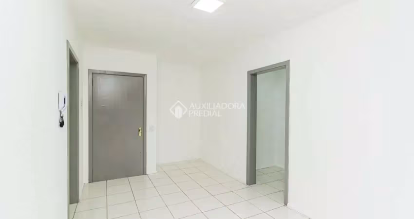 Apartamento com 1 quarto para alugar na Rua Luís Lederman, 263, Morro Santana, Porto Alegre