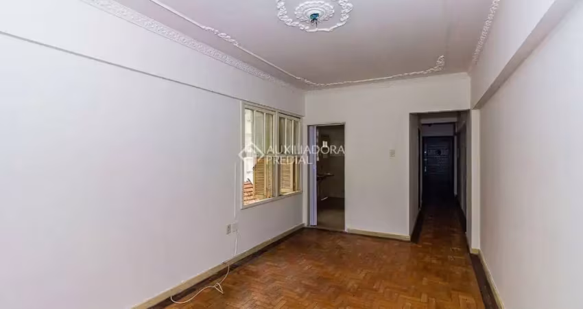Apartamento com 3 quartos para alugar na Avenida Desembargador André da Rocha, 20, Centro Histórico, Porto Alegre