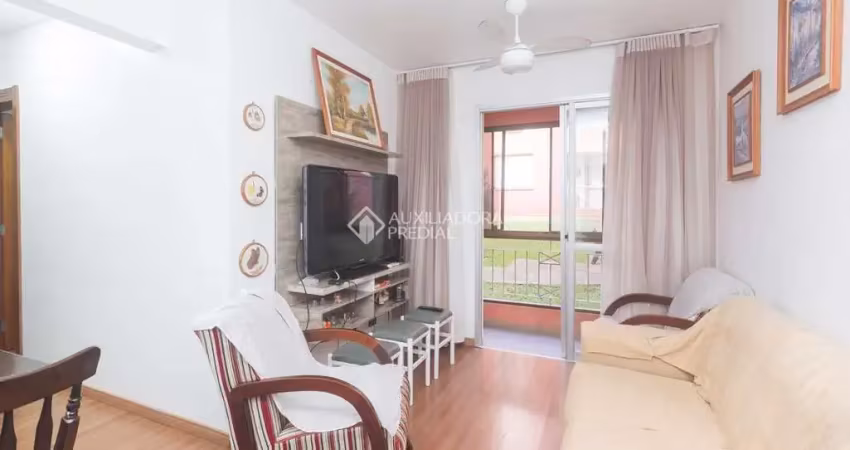 Apartamento com 2 quartos para alugar na Rua Abram Goldsztein, 250, Jardim Carvalho, Porto Alegre