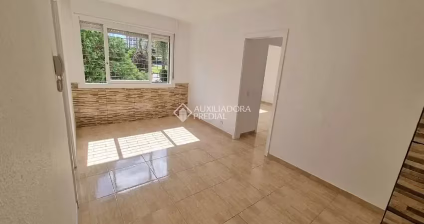 Apartamento com 2 quartos para alugar na Rua Hugo Livi, 20, Morro Santana, Porto Alegre