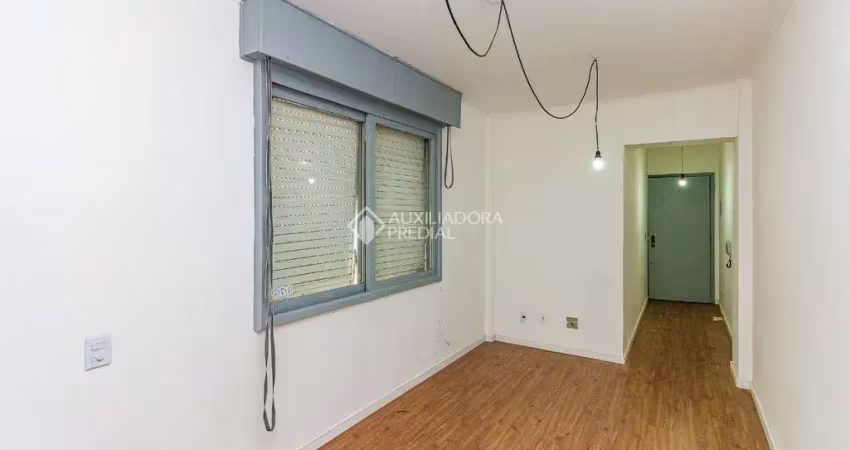 Apartamento com 1 quarto para alugar na Rua Demétrio Ribeiro, 50, Centro Histórico, Porto Alegre
