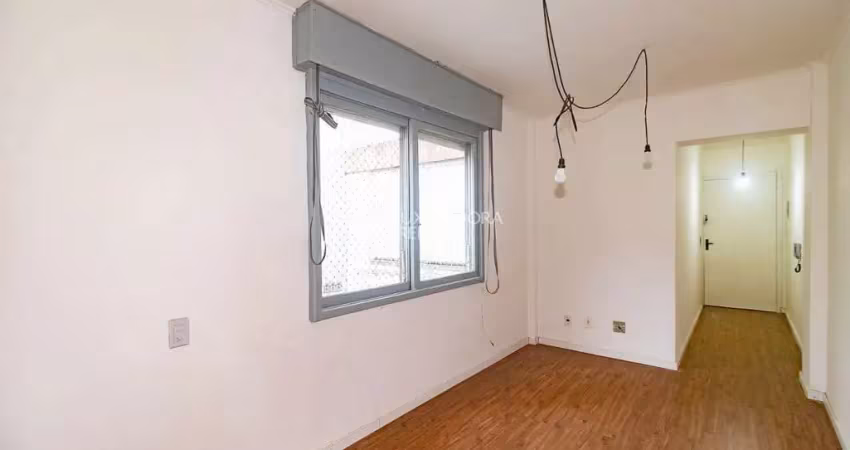 Apartamento com 1 quarto para alugar na Rua Demétrio Ribeiro, 50, Centro Histórico, Porto Alegre