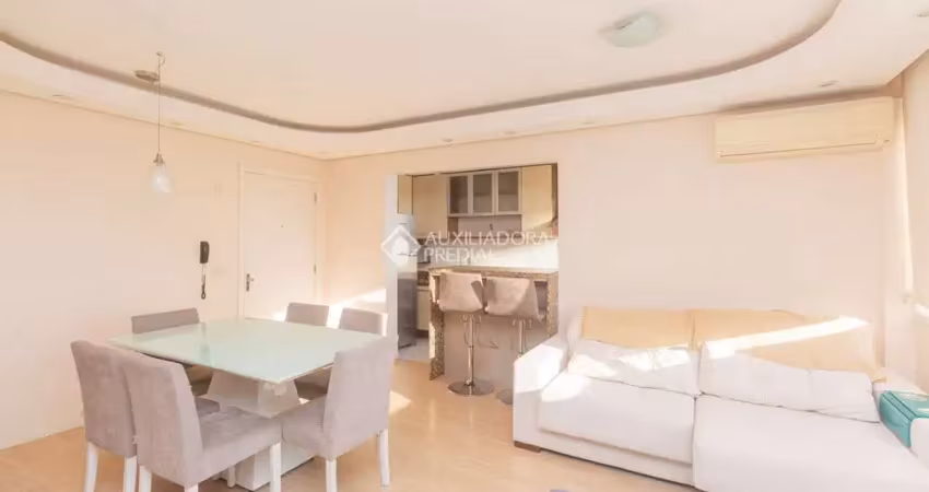 Apartamento com 2 quartos para alugar na Avenida Bento Gonçalves, 1515, Partenon, Porto Alegre