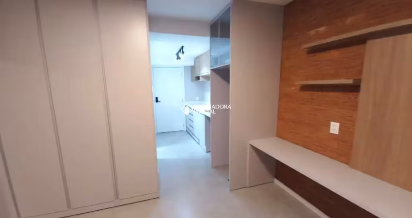 Apartamento com 1 quarto para alugar na Avenida dos Cubanos, 114, Partenon, Porto Alegre