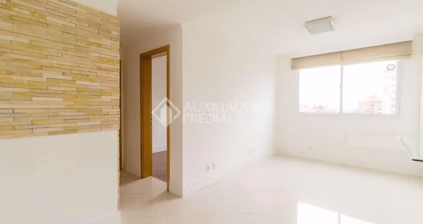 Apartamento com 2 quartos para alugar na Rua Carlos Reverbel, 200, Jardim Carvalho, Porto Alegre