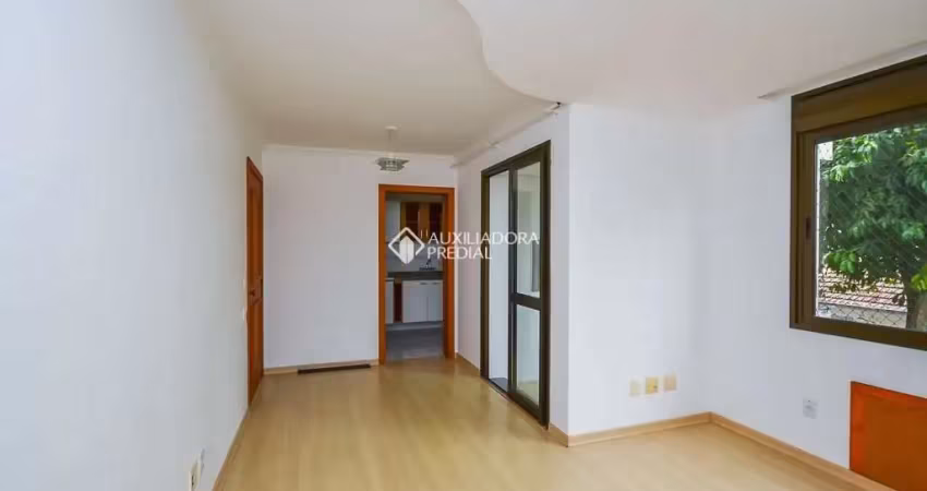 Apartamento com 1 quarto para alugar na Rua Domingos Crescêncio, 545, Santana, Porto Alegre