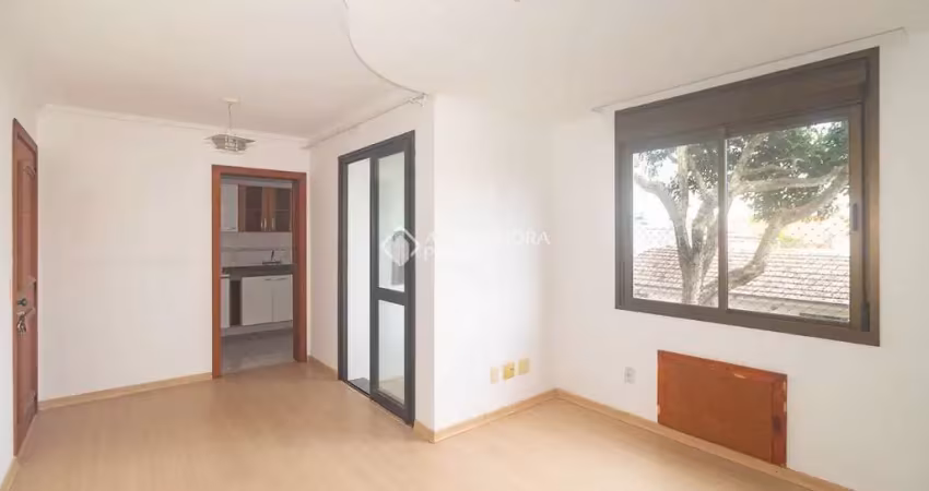 Apartamento com 1 quarto para alugar na Rua Domingos Crescêncio, 545, Santana, Porto Alegre