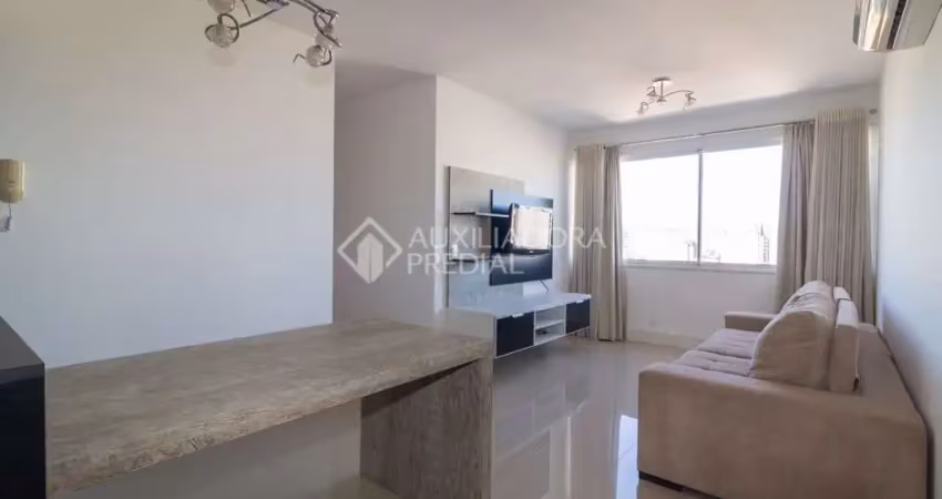 Apartamento com 2 quartos para alugar na Rua Coronel Corte Real, 82, Petrópolis, Porto Alegre