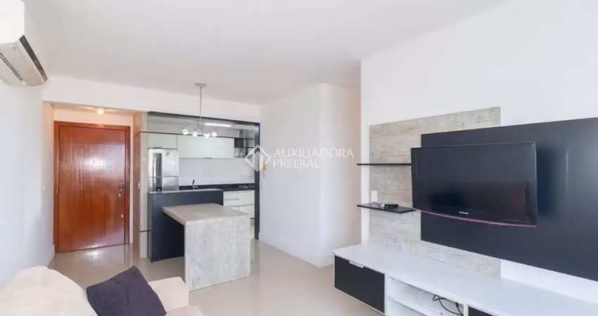 Apartamento com 2 quartos para alugar na Rua Coronel Corte Real, 82, Petrópolis, Porto Alegre