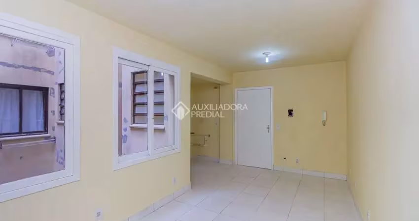 Apartamento com 1 quarto para alugar na Avenida Desembargador André da Rocha, 123, Centro Histórico, Porto Alegre