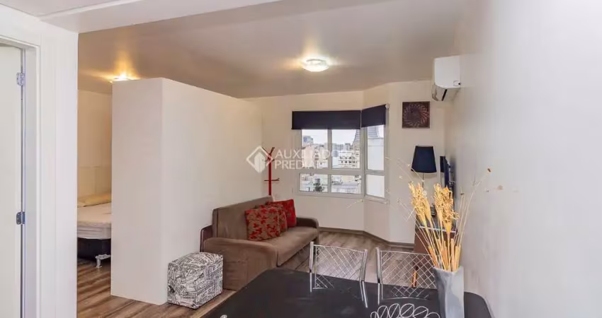 Apartamento com 1 quarto para alugar na Rua General Auto, 111, Centro Histórico, Porto Alegre