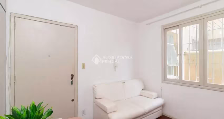 Apartamento com 1 quarto para alugar na Rua Professor Cristiano Fischer, 2256, Partenon, Porto Alegre