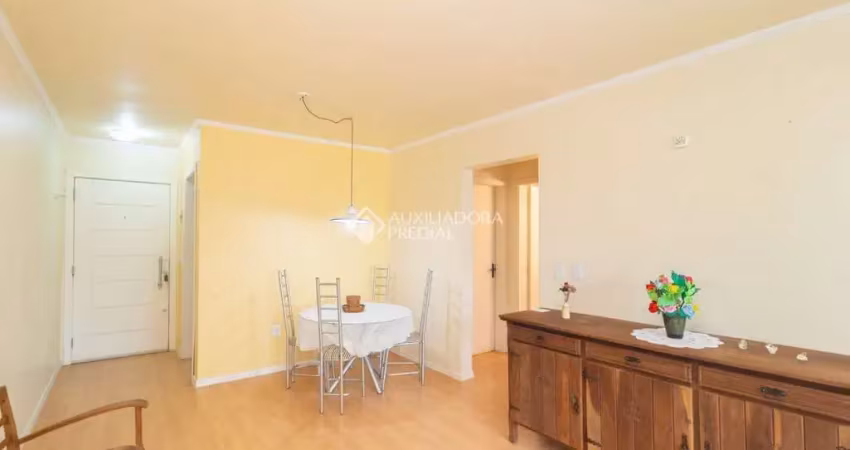 Apartamento com 2 quartos para alugar na Rua Professor Cristiano Fischer, 2310, Petrópolis, Porto Alegre