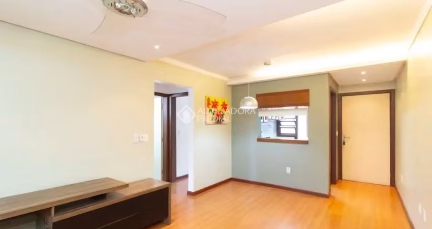 Apartamento com 2 quartos para alugar na Rua Professor Cristiano Fischer, 2310, Partenon, Porto Alegre