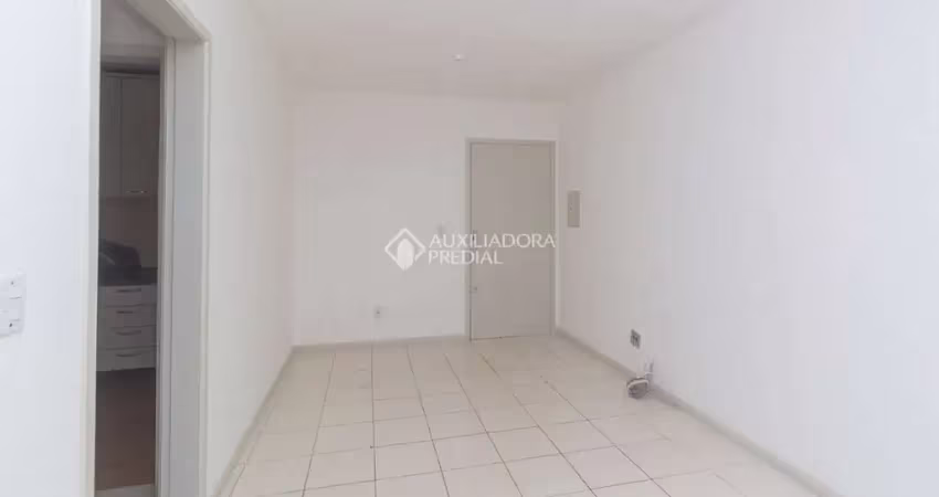 Apartamento com 1 quarto para alugar na Rua Ângelo Crivellaro, 465, Jardim do Salso, Porto Alegre