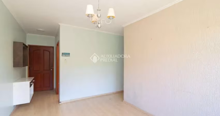 Apartamento com 3 quartos para alugar na Rua Eurico Lara, 179, Medianeira, Porto Alegre