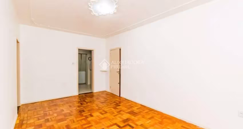 Apartamento com 2 quartos para alugar na Rua Quintino Bocaiúva, 325, Rio Branco, Porto Alegre