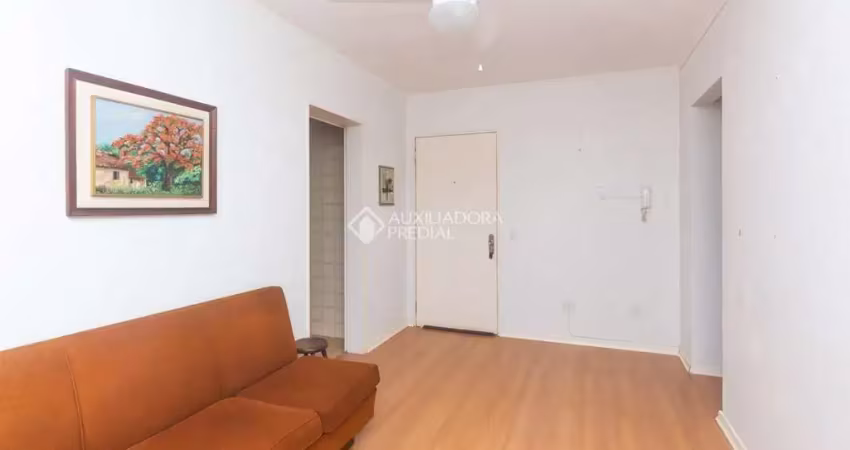 Apartamento com 1 quarto para alugar na Avenida Ipiranga, 3491, Partenon, Porto Alegre