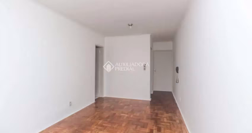 Apartamento com 1 quarto para alugar na Rua Guilherme Alves, 469, Jardim Botânico, Porto Alegre