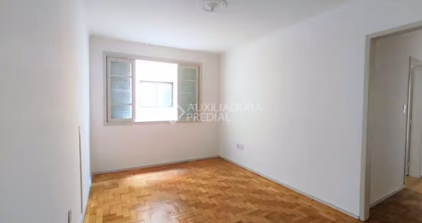 Apartamento com 2 quartos para alugar na Rua Demétrio Ribeiro, 988, Centro Histórico, Porto Alegre