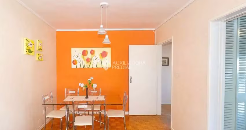 Apartamento com 2 quartos para alugar na Rua Luiz Manoel, 108, Santana, Porto Alegre