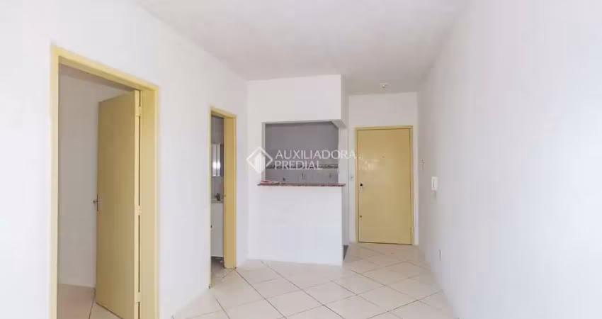 Apartamento com 1 quarto para alugar na Avenida Ipiranga, 8461, Partenon, Porto Alegre