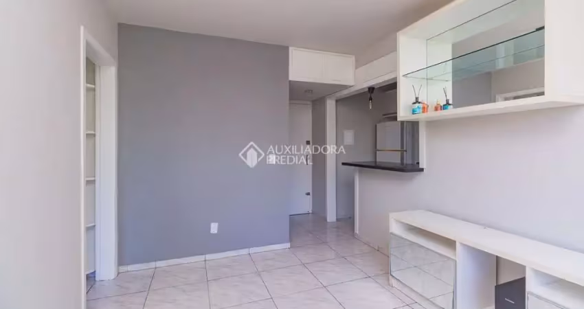 Apartamento com 1 quarto para alugar na Avenida Protásio Alves, 6659, Petrópolis, Porto Alegre