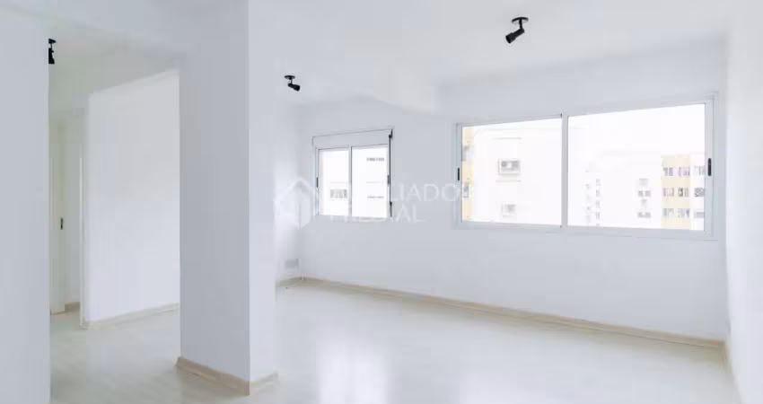 Apartamento com 2 quartos para alugar na Avenida Bento Gonçalves, 1515, Partenon, Porto Alegre
