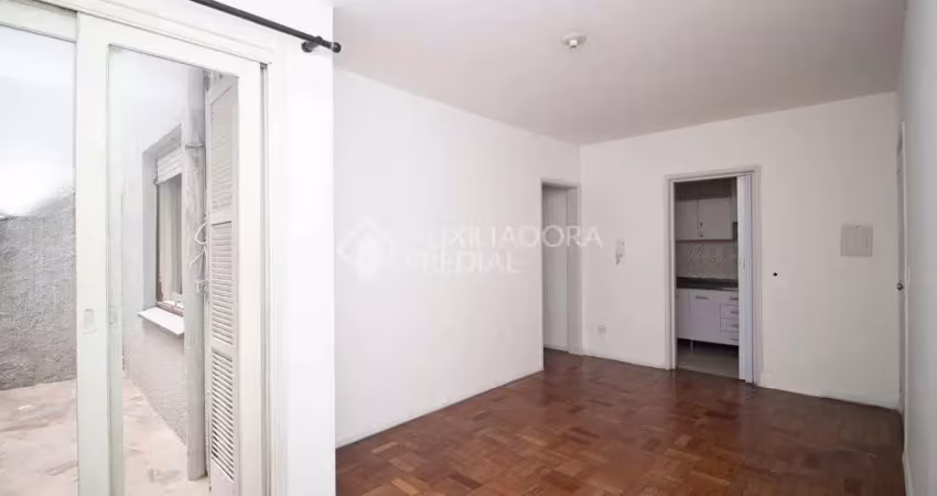 Apartamento com 1 quarto para alugar na Avenida Princesa Isabel, 806, Santana, Porto Alegre