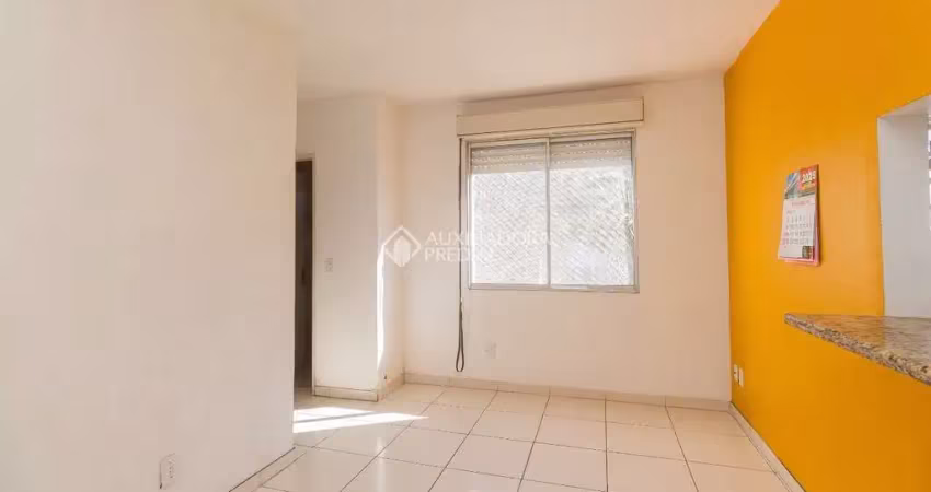 Apartamento com 2 quartos para alugar na Rua Marieta Menna Barreto, 45, Morro Santana, Porto Alegre