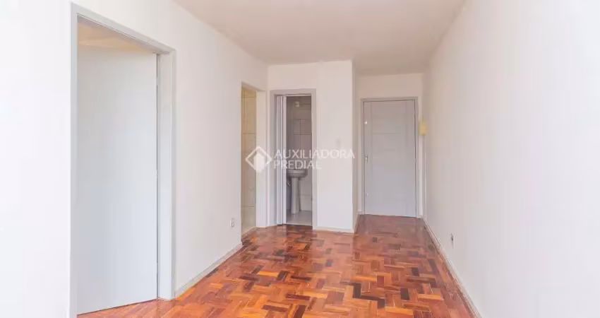 Apartamento com 1 quarto para alugar na Rua Doutor Dário de Bittencourt, 305, Jardim Europa, Porto Alegre