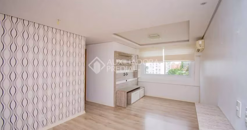 Apartamento com 3 quartos para alugar na Rua Carlos Reverbel, 200, Jardim Carvalho, Porto Alegre