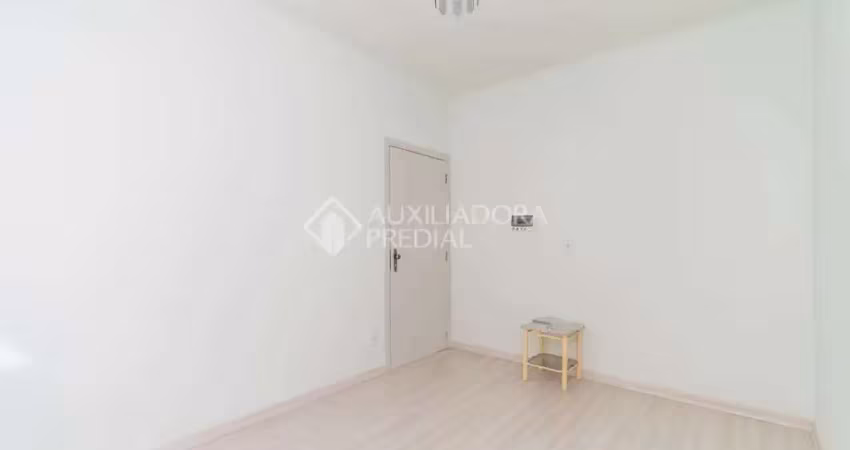 Apartamento com 1 quarto para alugar na Travessa Tuyuty, 73, Centro Histórico, Porto Alegre