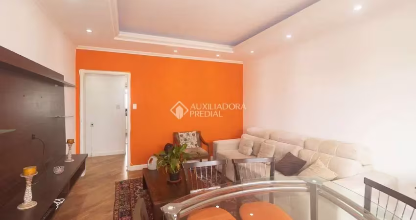 Apartamento com 3 quartos para alugar na Rua Giordano Bruno, 388, Rio Branco, Porto Alegre