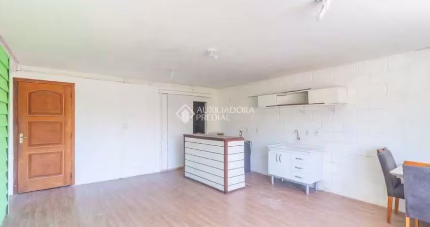 Apartamento com 2 quartos para alugar na Rua Júlio Dias de Souza, 224, Aberta dos Morros, Porto Alegre