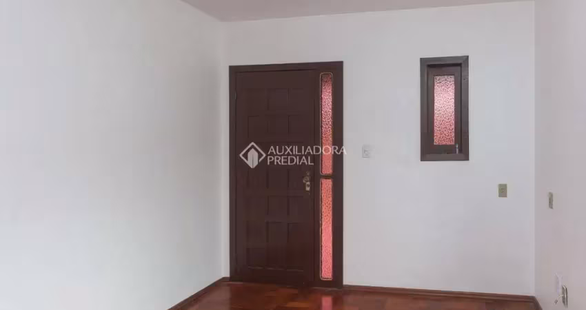 Casa em condomínio fechado com 3 quartos para alugar na Rua Egon Frederico Becker, 183, Protásio Alves, Porto Alegre
