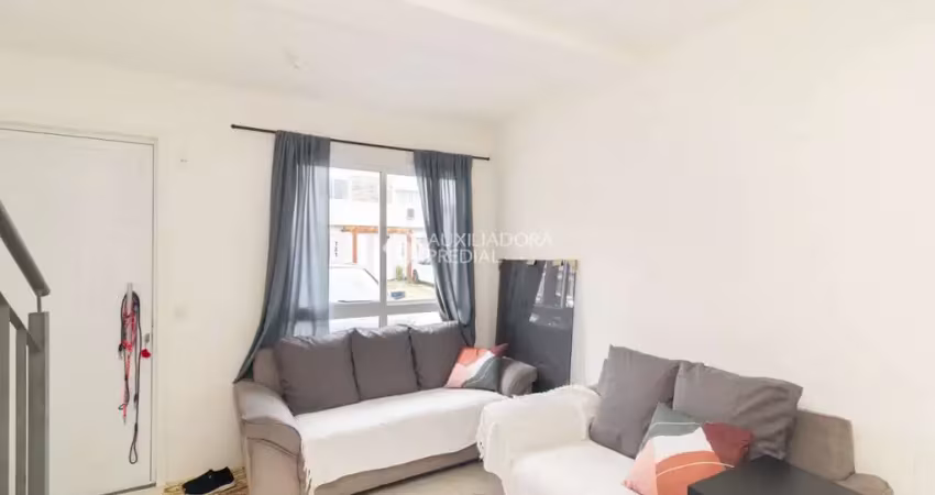 Apartamento com 2 quartos para alugar na Estrada Cristiano Kraemer, 5018, Vila Nova, Porto Alegre