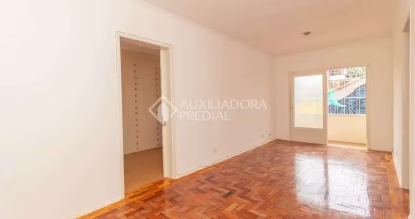 Apartamento com 3 quartos para alugar na Rua Nunes, 129, Medianeira, Porto Alegre