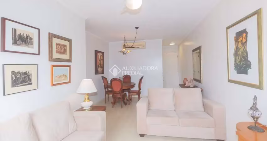 Apartamento com 3 quartos para alugar na Rua Professor Ulisses Cabral, 1300, Chácara das Pedras, Porto Alegre