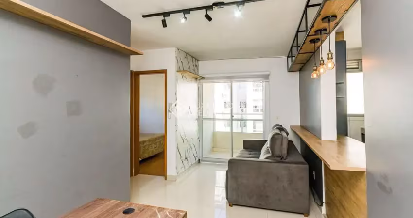 Apartamento com 2 quartos para alugar na Avenida Protásio Alves, 8201, Morro Santana, Porto Alegre