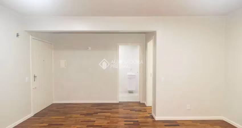 Apartamento com 1 quarto para alugar na Avenida Alberto Bins, 624, Centro Histórico, Porto Alegre